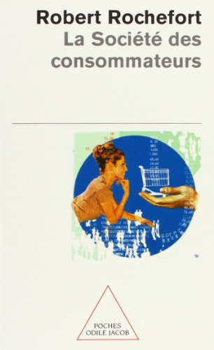 La société des consommateurs