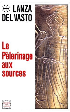 le pèlerinage aux sources