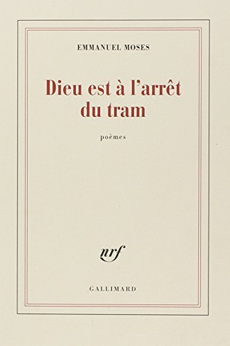 Dieu est à l'arrêt du tram