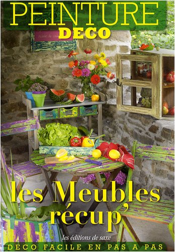 Les meubles récup'
