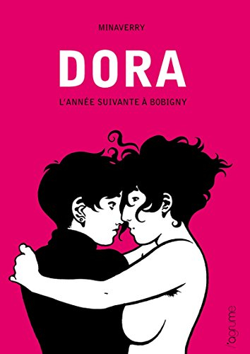 dora, n, 2 : l'année suivante à bobigny