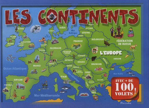 Les continents