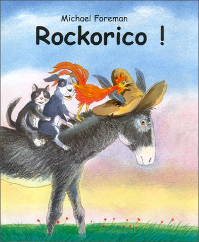 Rockorico