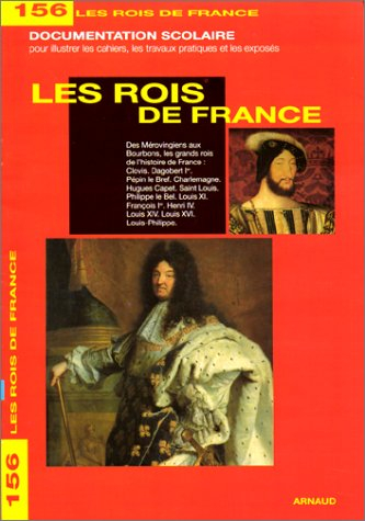 les rois de france