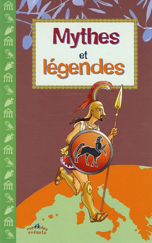 Mythes et légendes