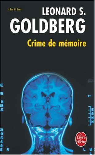 Crime de mémoire