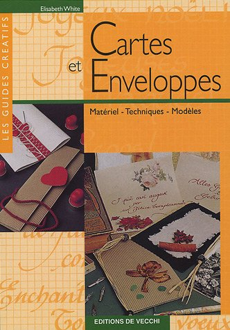 Cartes et enveloppes
