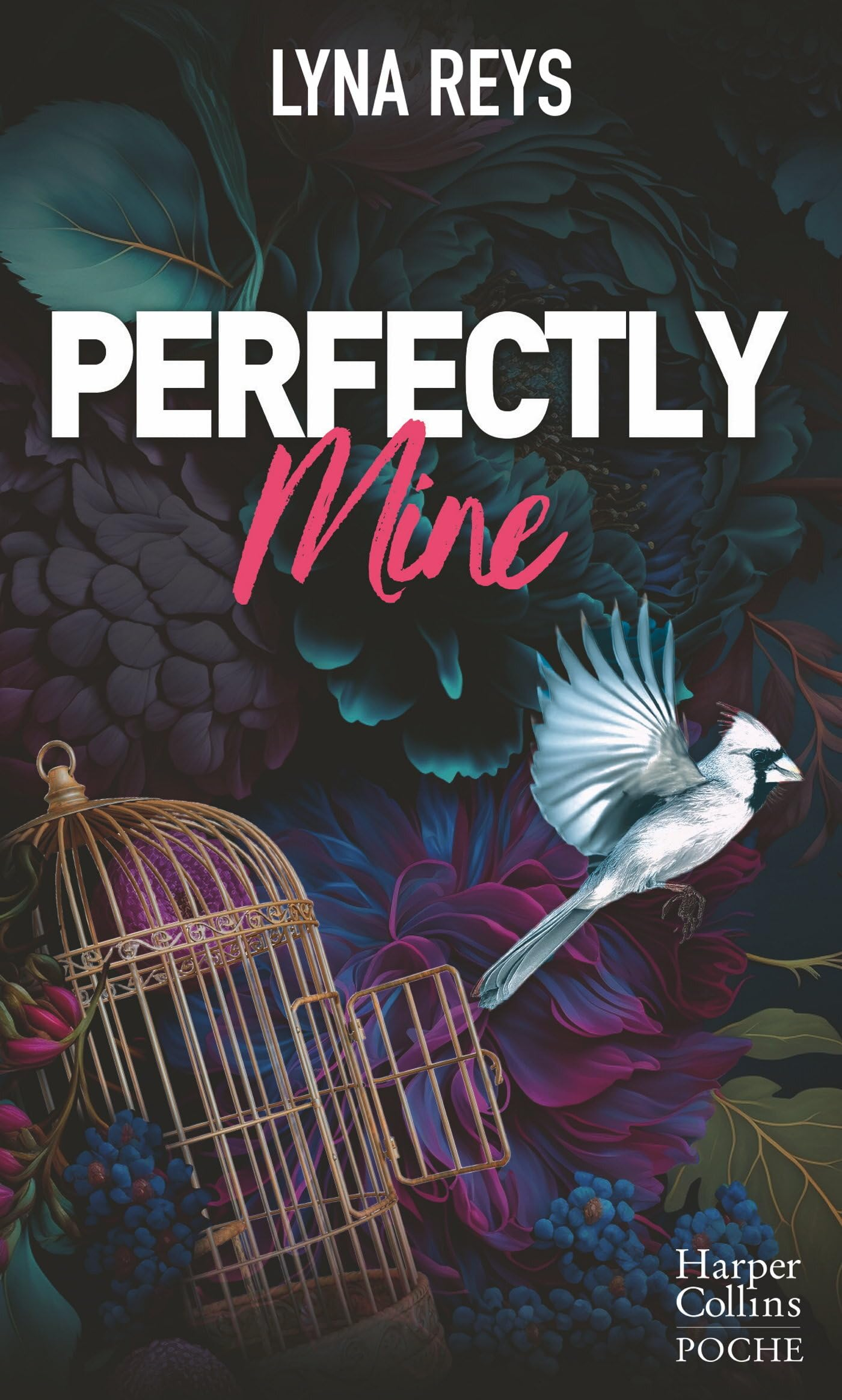 Perfectly mine