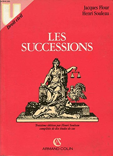 Les Successions