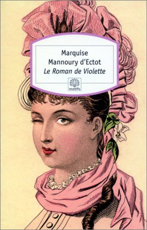 Le roman de Violette