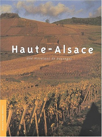 Haute Alsace