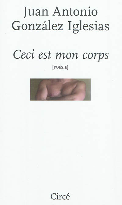 Ceci est mon corps