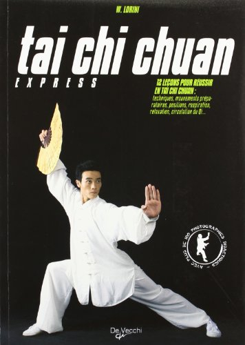 Tai chi chuan express