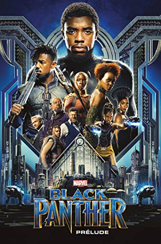 Black Panther : prélude