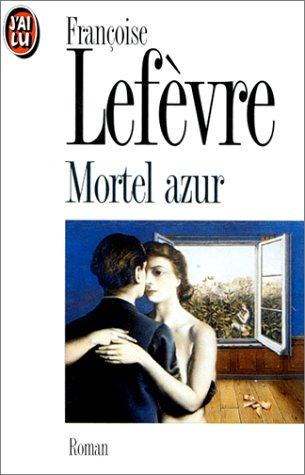 mortel azur