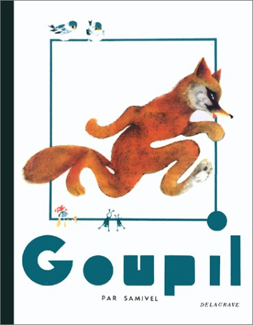 Goupil