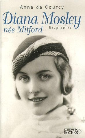 Diana Mosley, née Mitford : biographie