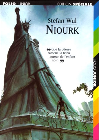 Niourk