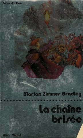 La Chaîne brisée
