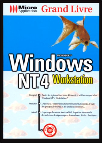 Windows NT 4 Workstation