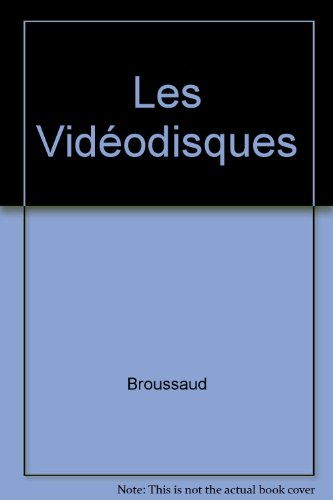 Les Vidéodisques