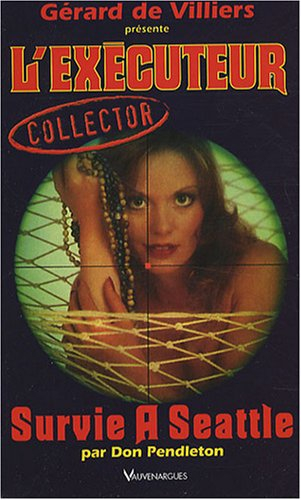 Survie à Seattle