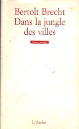 Dans la jungle des villes
