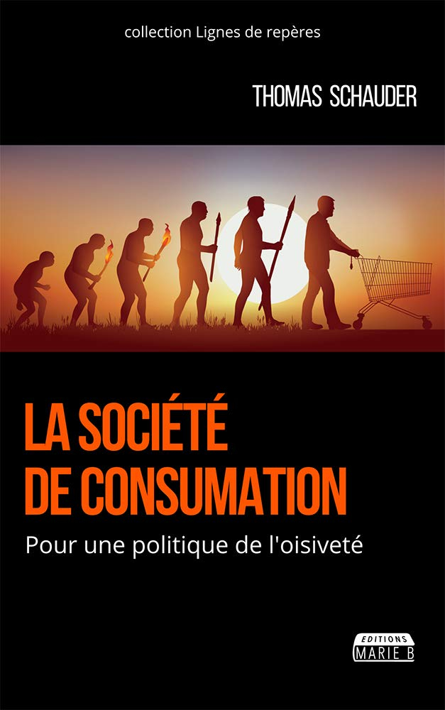 La société de consumation