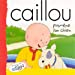 CAILLOU PROMENE SON CHIEN