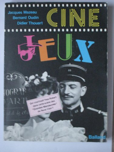 Ciné-jeux