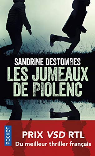 Les jumeaux de Piolenc