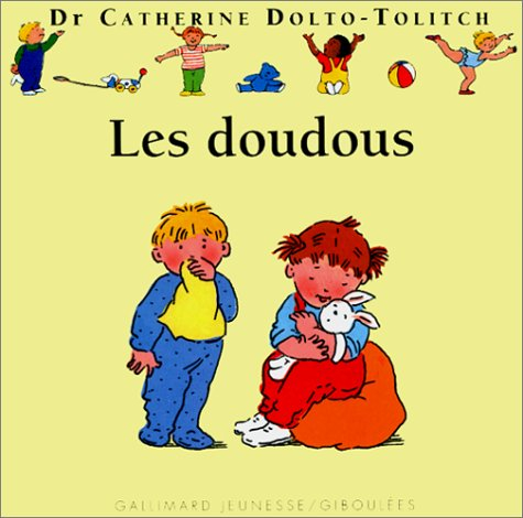 les doudous