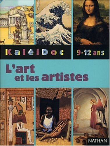 L'art et les artistes