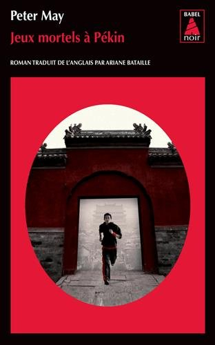 Jeux mortels à Pékin