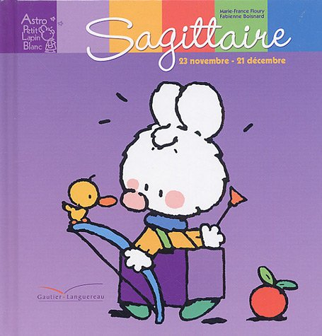 Sagittaire : 23 novembre-21 décembre