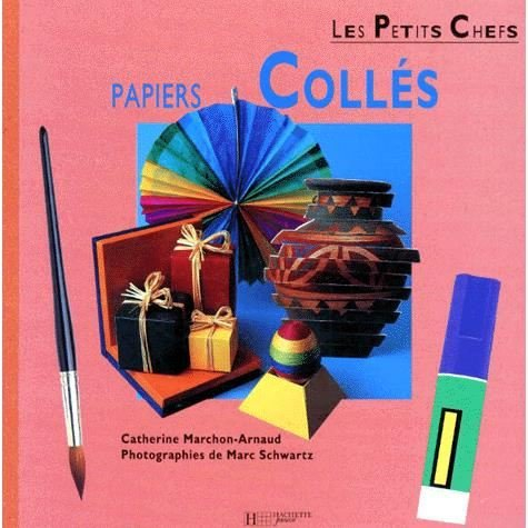 Papiers collés