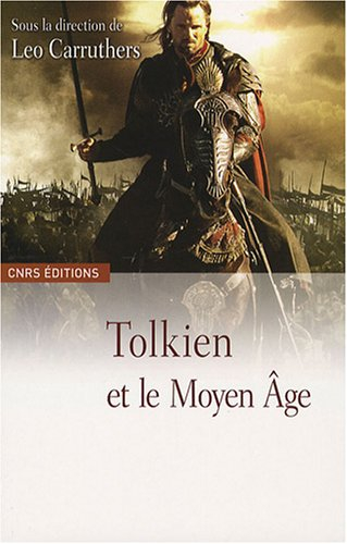 Tolkien et le Moyen Age