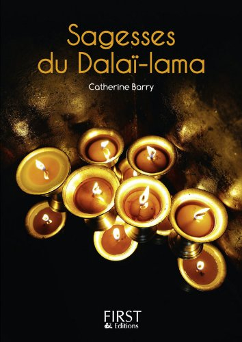 Sagesse du Dalaï Lama