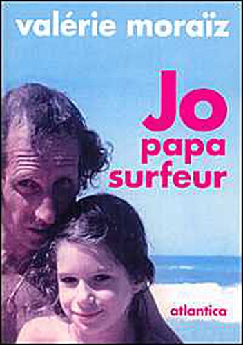 jo papa surfeur