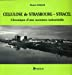 Cellulose de Strasbourg-STRACEL : Chronique d'une aventure industrielle