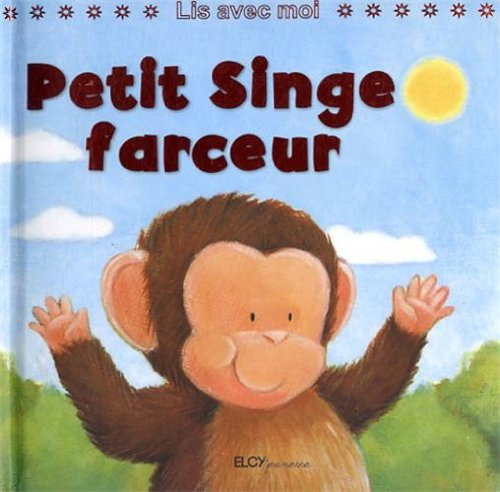 Petit singe farceur