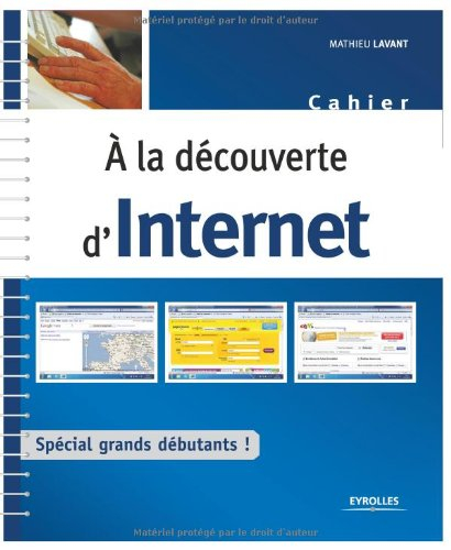 A la découverte d'Internet