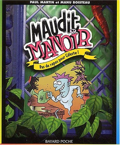 Pas de repos pour Céleste