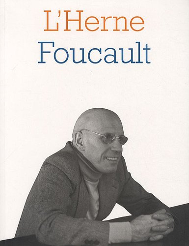 Michel Foucault