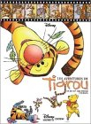 Les aventures de Tigrou et de son ami Winnie l'ourson