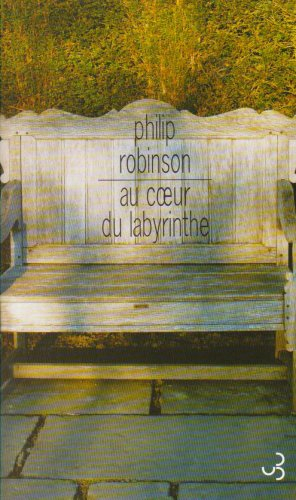 Au coeur du labyrinthe