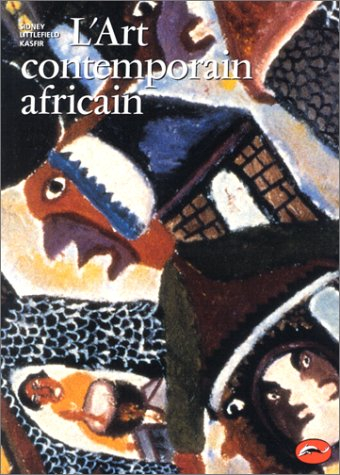 L'art contemporain africain