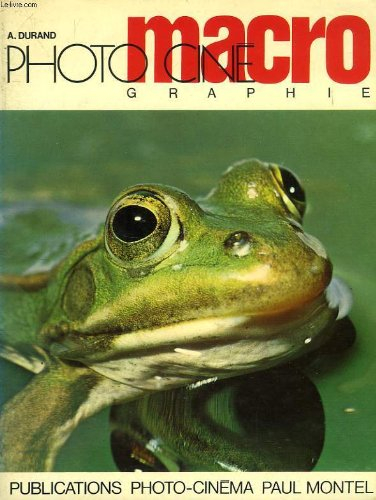 photo cine macro graphie