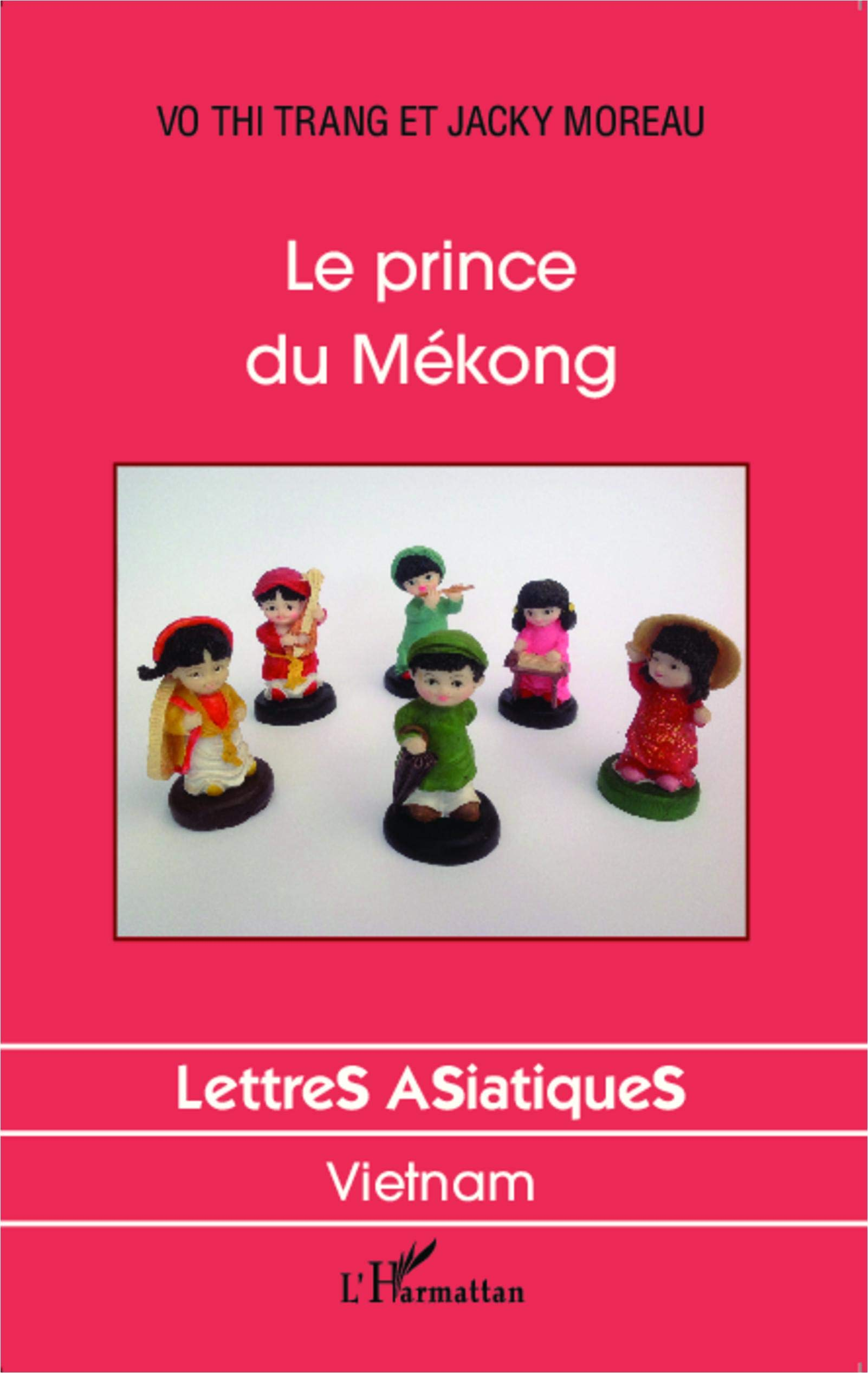 Le prince du Mékong