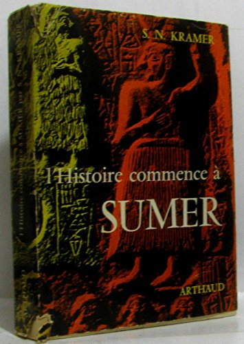 L'histoire commence à Sumer